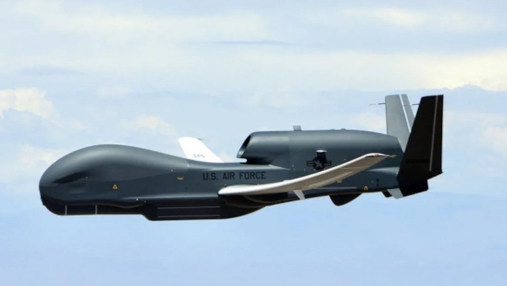 ରୁଷିଆକୁ ଡ୍ରୋନ ଦେବନି ଆମେରିକା