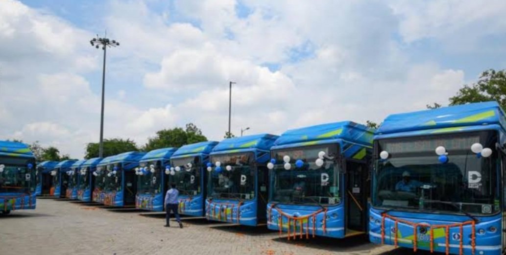 ପ୍ରଧାନମନ୍ତ୍ରୀ ଇ-ବସ୍‌ ସେବାକୁ କେନ୍ଦ୍ର କ୍ୟାବିନେଟ ମଞ୍ଜୁରୀ