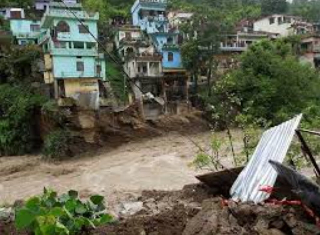 ବିପର୍ୟ୍ୟୟ ତାଣ୍ଡବ: ୩ ଦିନରେ ଗଲାଣି ୮୧ ଜୀବନ 