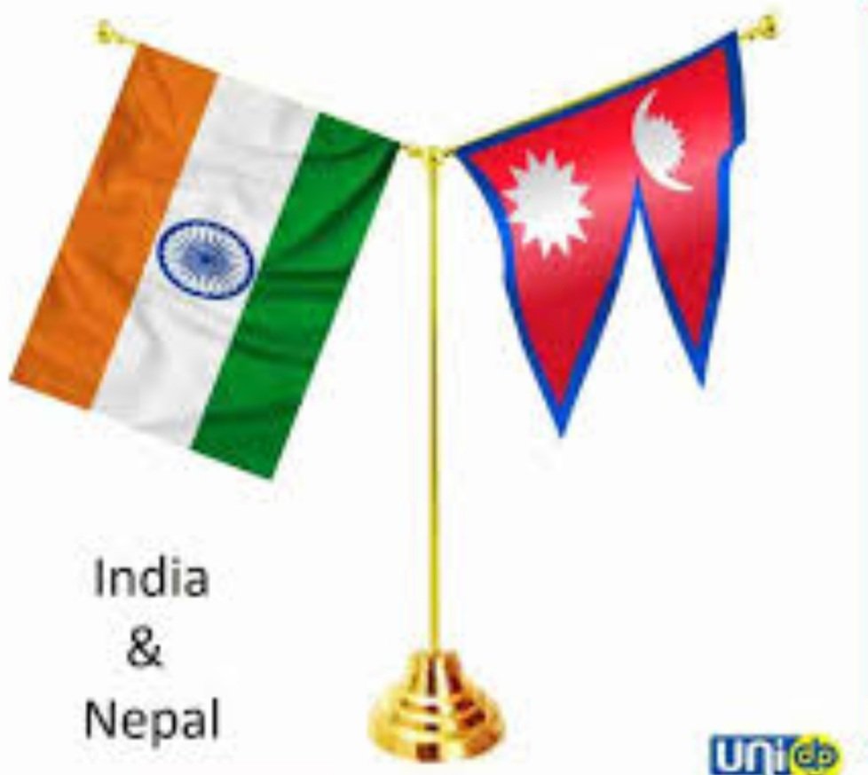 ନେପାଳକୁ ଚାଉଳ-ଚିନି ଦେବ ଭାରତ