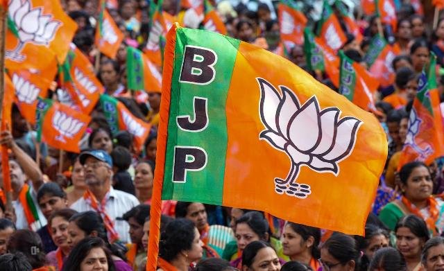 ନିର୍ବାଚନ ତାରିଖ ଘୋଷଣା ପୂର୍ବରୁ ପ୍ରାର୍ଥୀଙ୍କ ତାଲିକା ଜାରି କଲା ବିଜେପି