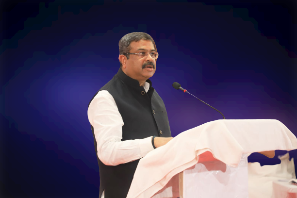ମେଟ୍ରୋ ପ୍ରକଳ୍ପକୁ ନେଇ ପୁଣି କଟାକ୍ଷ କଲେ କେନ୍ଦ୍ରମନ୍ତ୍ରୀ ଧର୍ମେନ୍ଦ୍ର ପ୍ରଧାନ