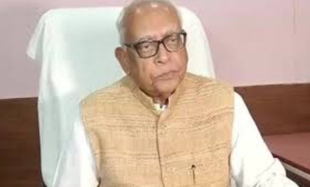 ସୌମ୍ୟ ସରକାରୀ ଦଳର ହେଲେ ବି ତାଙ୍କର ସତସାହସ ଅଛି, ସେ କହୁଛନ୍ତି :ନରସିଂହ