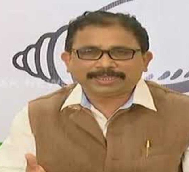 ଓଡ଼ିଶାର ପ୍ରଗତିକୁ ଯେଉଁମାନେ ସହି ପାରୁ ନାହାନ୍ତି, ସେମାନେ ଏଭଳି କାମ କରୁଛନ୍ତି: ଲେନିନ୍‌ ମହାନ୍ତି 