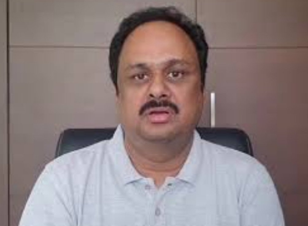 ଓଡ଼ିଶାବାସୀ ଶାନ୍ତି ଓ ସଦଭାବନାରେ ବିଶ୍ବାସ ରଖନ୍ତି, ଏଭଳି ଘଟଣା କେବେ ସହିପାରିବେ ନାହିଁ :ମାନସ ମଙ୍ଗରାଜ