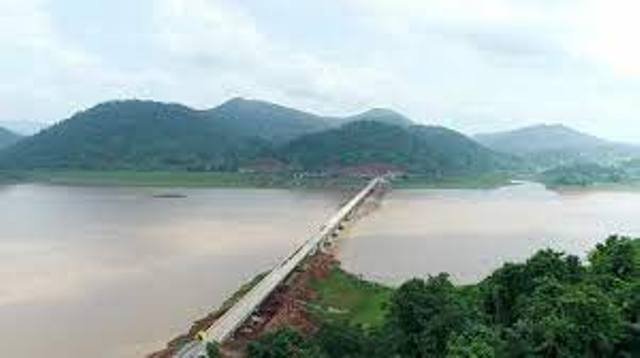 ଚିତ୍ରକୋଣ୍ଡାରେ ହେବ ୩ ବୃହତ ସେତୁ, ୧୦୧ କୋଟି ମଞ୍ଜୁର