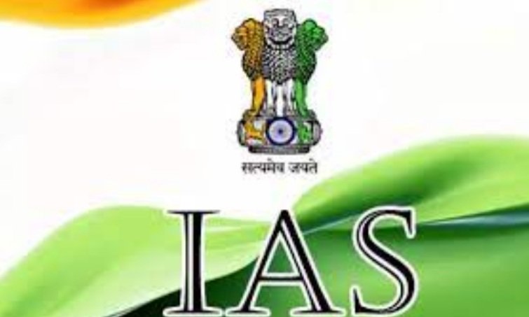 ଦୁଇ ଆଇଏଏସ ଅଫିସରଙ୍କ ବଦଳି