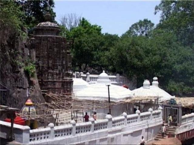 ନୃସିଂହନାଥ ମନ୍ଦିରର ୩ ଦାନ ବାକ୍ସ ସଫା କରିଦେଲେ ଚୋର