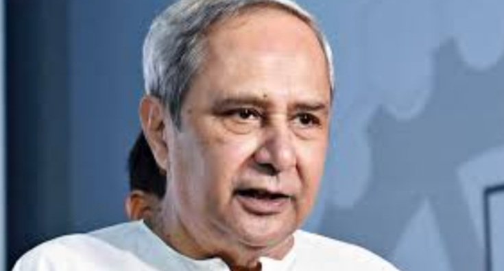 କେନ୍ଦ୍ର ଟିକା ଆଣି ରାଜ୍ୟକୁ ଦେଉ: ନବୀନ