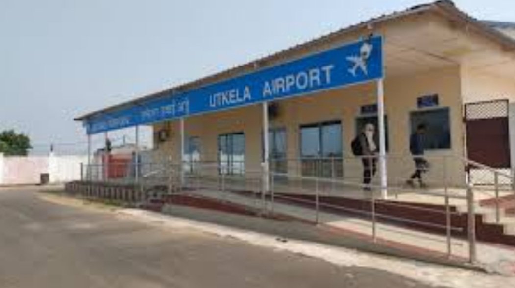 ୩୧ ରୁ ଉତ୍କେଲା ବିମାନବନ୍ଦରରୁ ଆରମ୍ଭ ହେବ ବିମାନ ଚଳାଚଳ