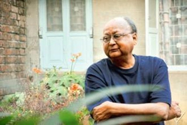 ପଦ୍ମଶ୍ରୀ ଡ. ଜୟନ୍ତ ମହାପାତ୍ରଙ୍କ ପରଲୋକ, ଇଂଲିଶ କବିତା ପାଇଁ ପାଇଥିଲେ ସାହିତ୍ୟ ଏକାଡେମୀ ପୁରସ୍କାର
