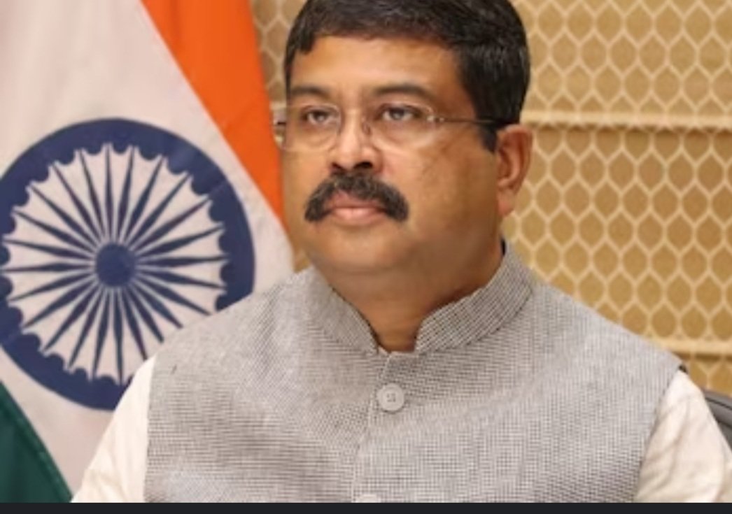 ରାଜ୍ୟ ଶାସନ ବ୍ୟବସ୍ଥାକୁ ନେଇ ପୁଣି ଥରେ ଟାର୍ଗେଟ୍ କଲେ ଧର୍ମେନ୍ଦ୍ର