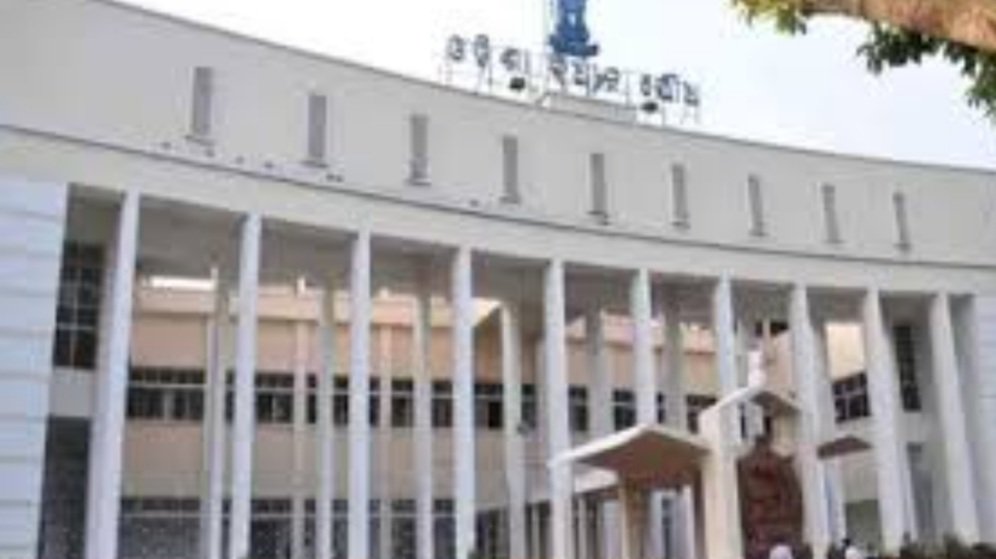 ସେପ୍ଟେମ୍ବର ୨୨ରୁ ଆରମ୍ଭ ହେବ ବିଧାନସଭା ମୌସୁମୀ ଅଧିବେଶନ 