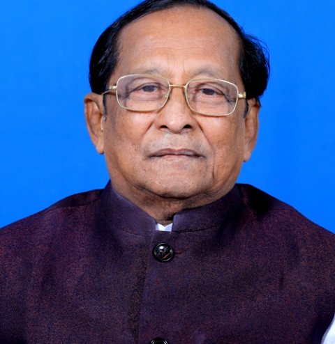 ପୂର୍ବତନ ବାଚସ୍ପତି ସୂର୍ଯ୍ୟ ନାରାୟଣ ପାତ୍ର ଆଉ ନାହାନ୍ତି