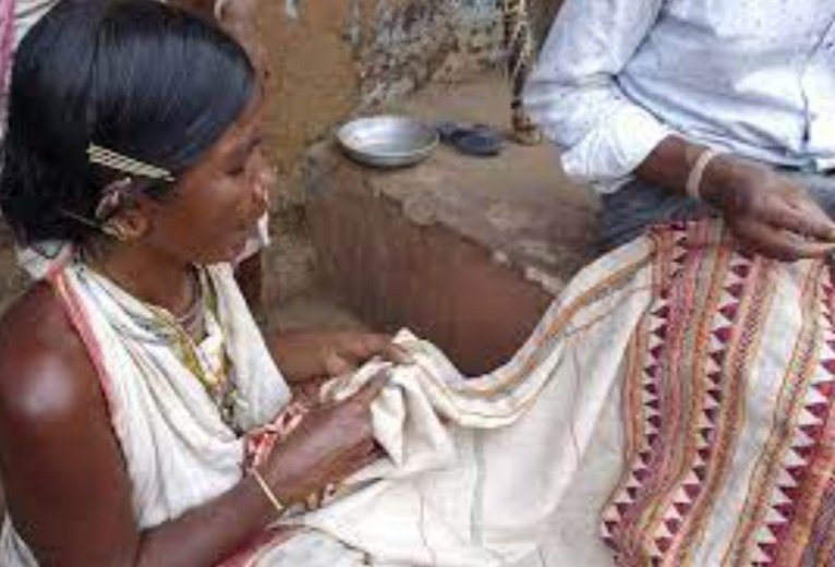 ଡଙ୍ଗରିଆ କନ୍ଧଙ୍କ ପାଇଁ ଖୁସି ଖବର, ବାନ୍ଧକଳା କପଡାଗୁନ୍ଦାକୁ ମିଳିବ ଜିଆଇ ଟ୍ୟାଗ