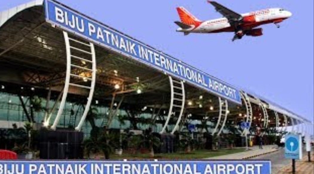 ଯାନ୍ତ୍ରିକ ତ୍ରୁଟି, ଜରୁରୀ ଅବତରଣ କଲା ଇଣ୍ଡିଗୋ ଫ୍ଲାଇଟ୍‌