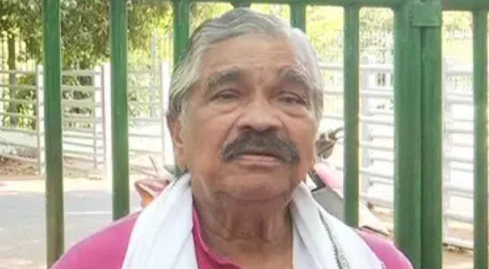 ମନ୍ମଥ ଅନ୍ୟ ଦଳରୁ ଲଢ଼ିବାର ପ୍ରଶ୍ନ ଉଠୁନି : ସୁର ରାଉତରାୟ