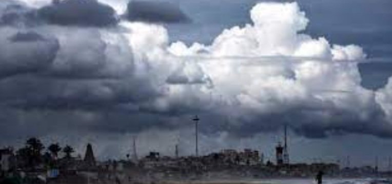 ମୌସୁମୀ ପାଇଁ ପାଗ ଅନୁକୂଳ