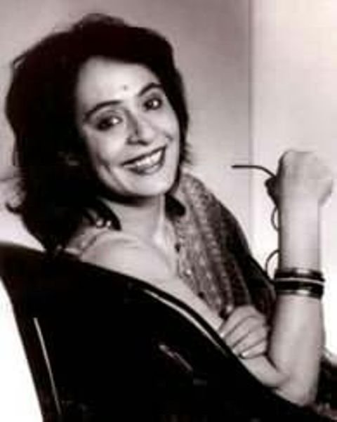 ମୁଖ୍ୟମନ୍ତ୍ରୀ ନବୀନ ପଟ୍ଟନାୟକଙ୍କ ବଡ଼ ଭଉଣୀ ତଥା ବିଶିଷ୍ଟ ଲେଖିକା ଗୀତା ମେହେଟ୍ଟାଙ୍କ ପରଲୋକ