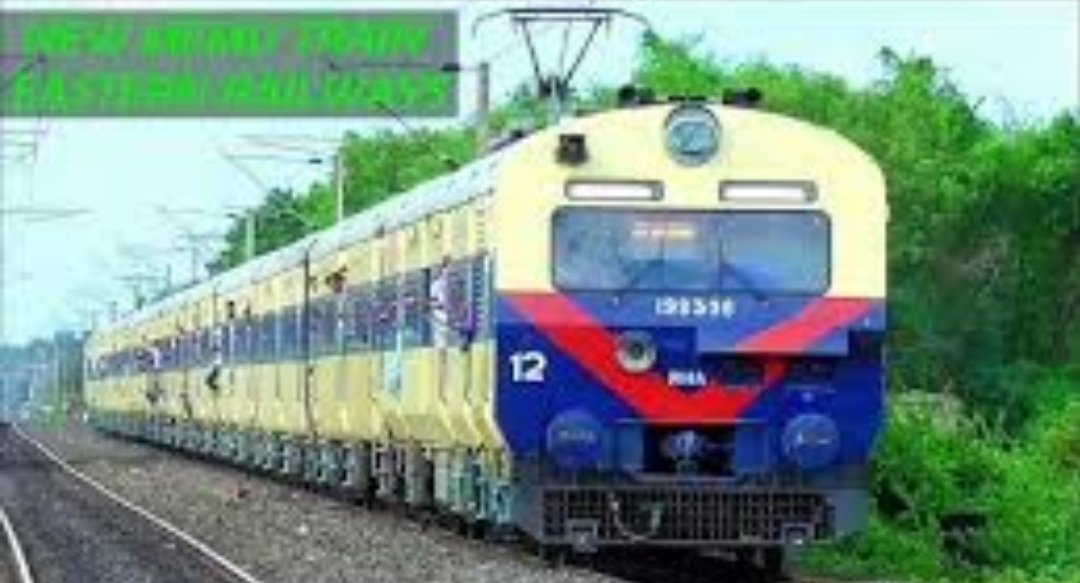   ୧୮ ପର୍ୟ୍ୟନ୍ତ ଭୁବନେଶ୍ୱର-ବ୍ରହ୍ମପୁର ମେମୁ ବାତିଲ