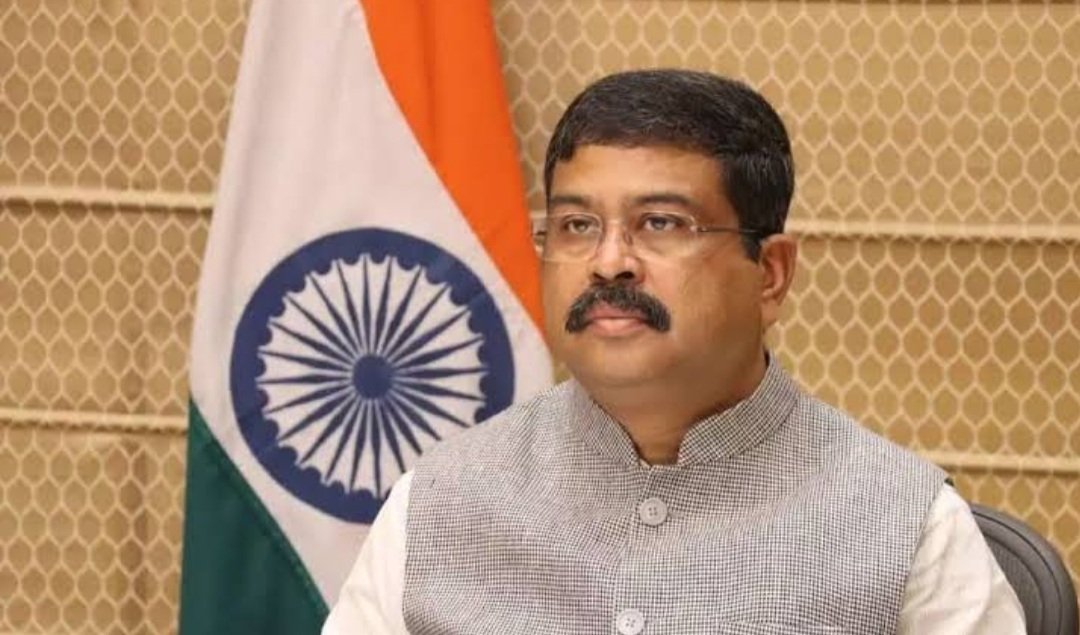 ଦେଶରେ ଭାଇଚାରା ବଢିଲେ ଆମର ବିକଶିତ ଭାରତର ମୂଳଦୂଆ ମଜବୁତ ହେବ: ଧର୍ମେନ୍ଦ୍ର 