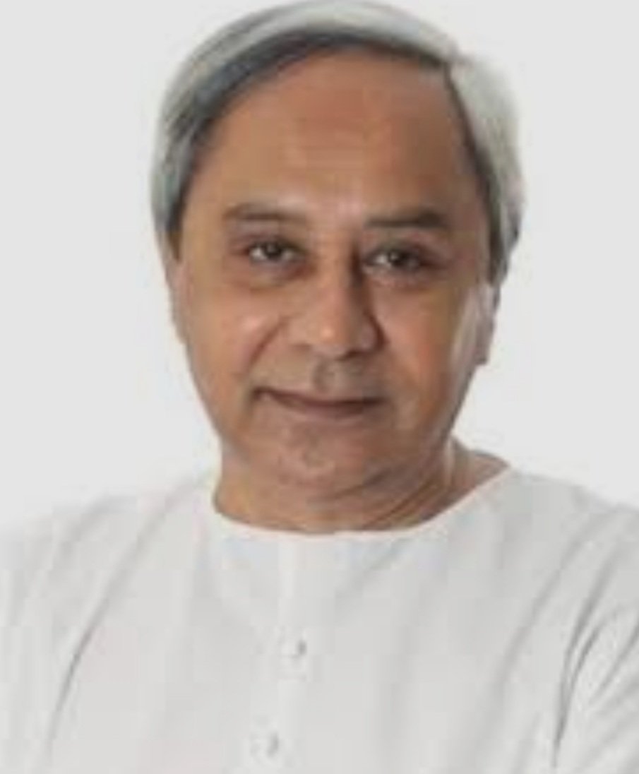 ମା' ସମଲେଶ୍ବରୀଙ୍କ ଆଶୀର୍ବାଦରୁ ଆପଣଙ୍କ ଜୀବନ ସୁଖ, ସମୃଦ୍ଧିରେ ଭରିଯାଉ: ମୁଖ୍ୟମନ୍ତ୍ରୀ 
