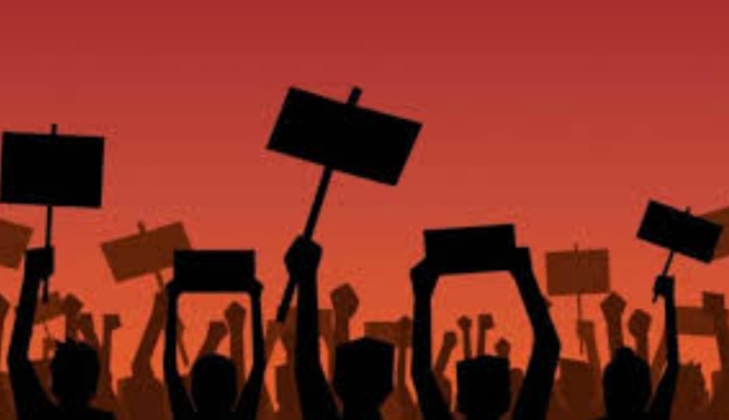  କେନ୍ଦ୍ରାପଡ଼ାରେ ୧୨ ଘଣ୍ଟିଆ ଅର୍ଥନୈତିକ ଅବରୋଧର ଡାକରା