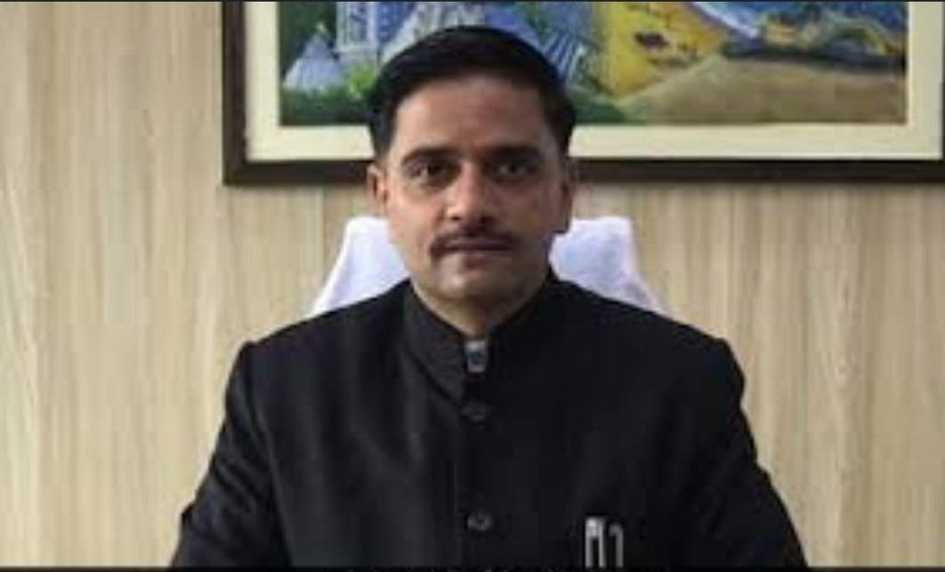 ଡେଙ୍ଗୁ ମୁକାବିଲା ନେଇ ଏହି ନିର୍ଦ୍ଦେଶ ଦେଲେ ବିଏମସି କମିଶନର