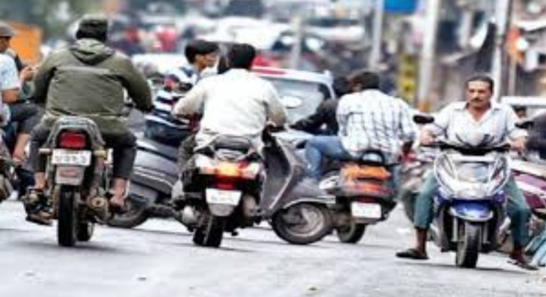 ରଙ୍ଗ ରୁଟରେ ଚଳାଉଥିଲେ ଆଉ ମିଳିବନି ତ୍ରାହି,  ସିଧା କୋର୍ଟକୁ ଯିବ ଗାଡି