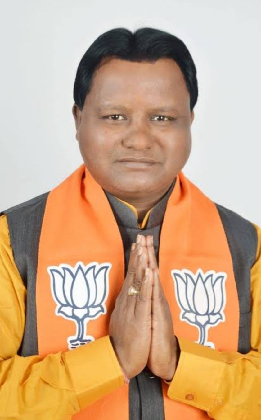 ବିଜେପି ବିଧାୟକ ମୁକେଶ ମହାଲିଙ୍ଗଙ୍କ ପ୍ରଶ୍ନକୁ ଅଗ୍ରାହ୍ୟ କରିଦେବାକୁ ନେଇ ଏହା କହିଲେ ମୋହନ ମାଝୀ 