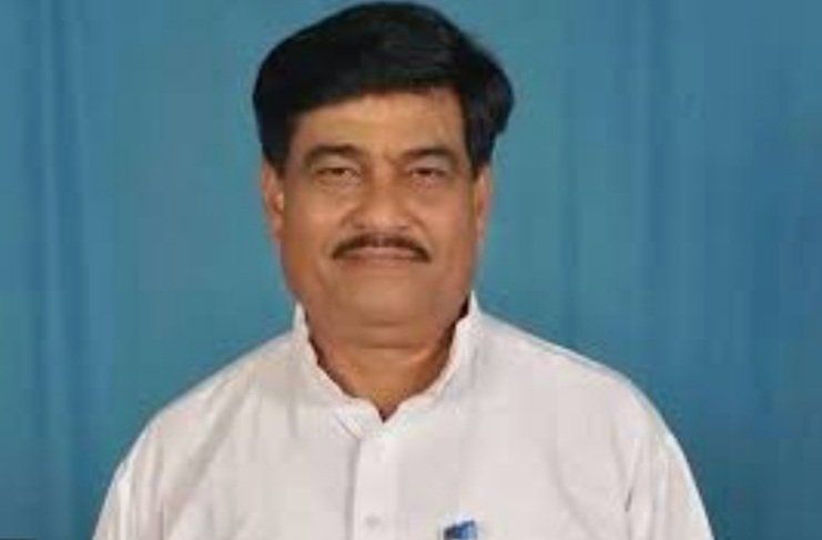 ମୁଖ୍ୟମନ୍ତ୍ରୀ ଶାସନକୁ ଆସିବା ପରେ ସ୍ଥିତି ବଦଳିଛି: ରଣେନ୍ଦ୍ର ପ୍ରତାପ ସ୍ଵାଇଁ 