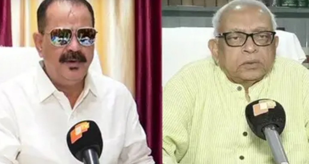 ଅତନୁଙ୍କୁ ଘେରିଲେ ନରସିଂହ ମିଶ୍ର ଓ ତାରା ବାହିନିପତି