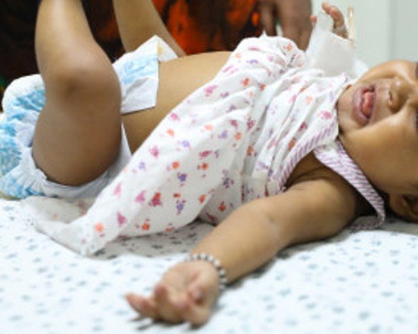 ୩ ମାସର ଛୁଆକୁ ଛାଡ଼ି ମା’ ଫେରାର, ସମ୍ପର୍କୀୟଙ୍କ ପାଖରୁ ଆସୁଛି କହି ଚାଲିଗଲା