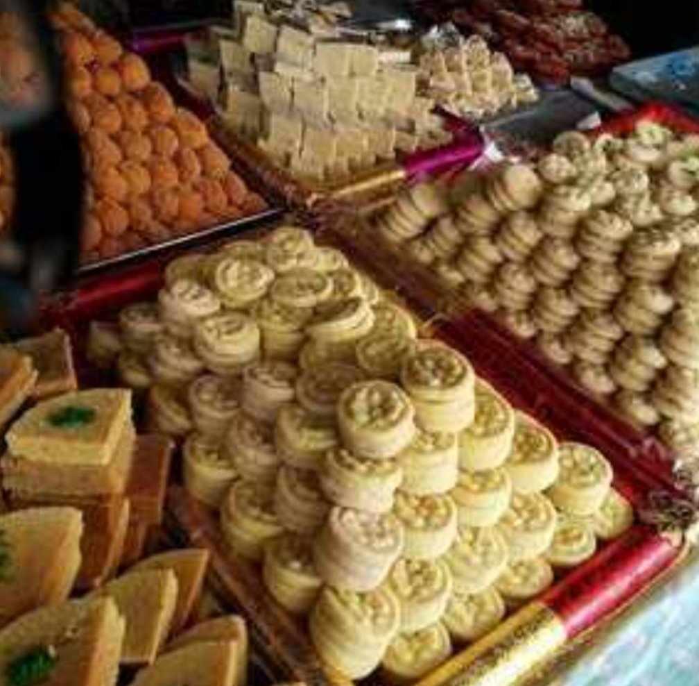 ଏଫଏସଏସଏଆଇର ନୋଟିସ ଜାରି: ମିଠା ବିକ୍ରି ହେବନି ଖୋଲାରେ