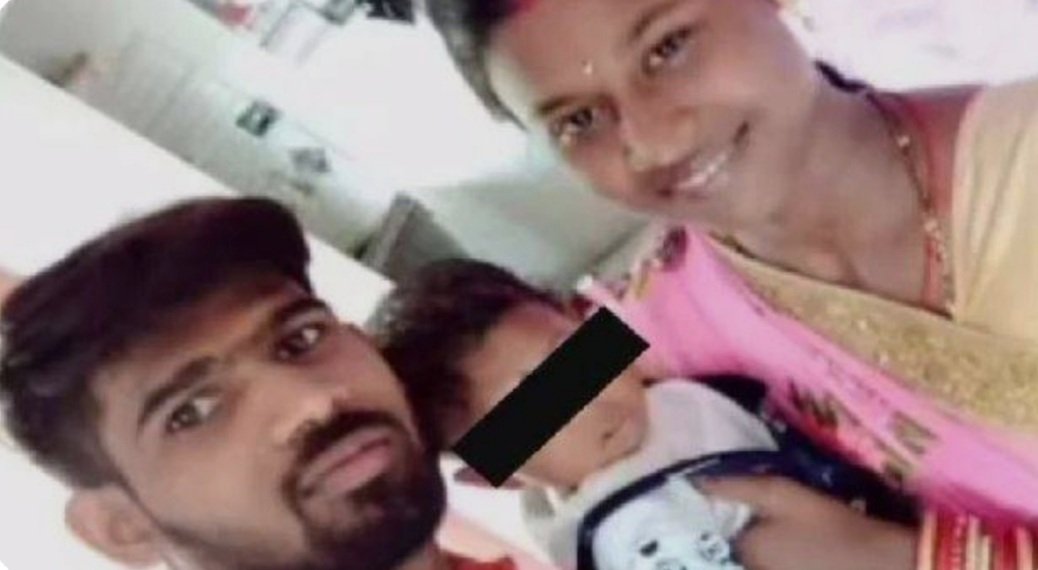  ନିଖୋଜ ଚନ୍ଦନ ସାହୁଙ୍କ ମୃତଦେହ ଉଦ୍ଧାର