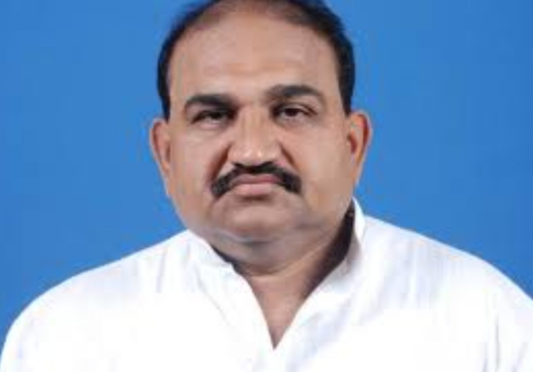 ମୁଖ୍ୟମନ୍ତ୍ରୀଙ୍କ ଦୟାରେ ଆମେ ବିଧାନସଭାକୁ ଆସିନାହୁଁ: ଜୟ ନାରାୟଣ