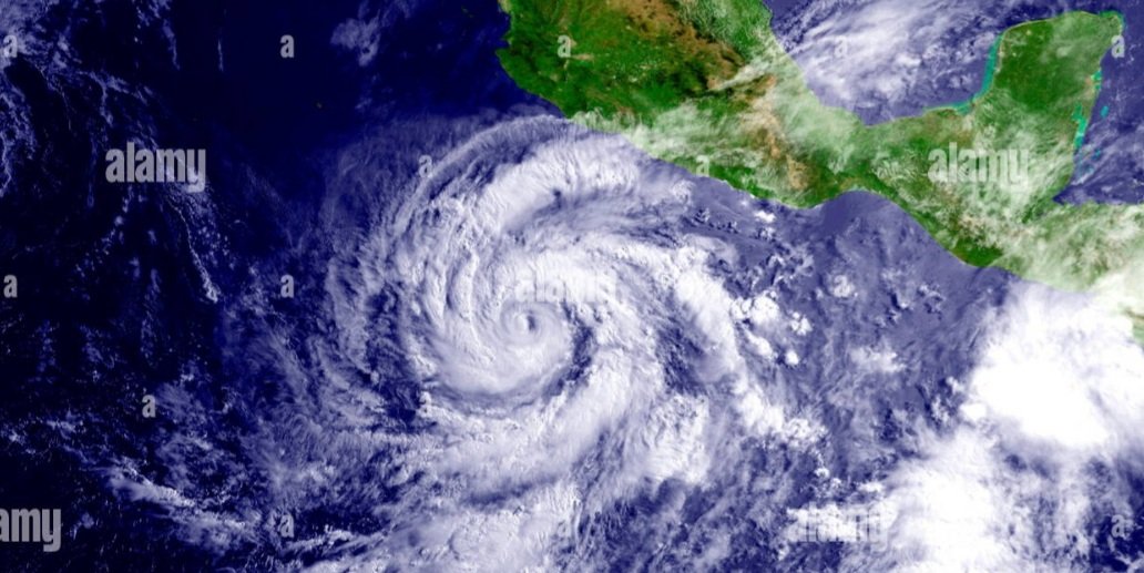  ସୃଷ୍ଟି ହେଲା ଲଘୁଚାପ କ୍ଷେତ୍ର