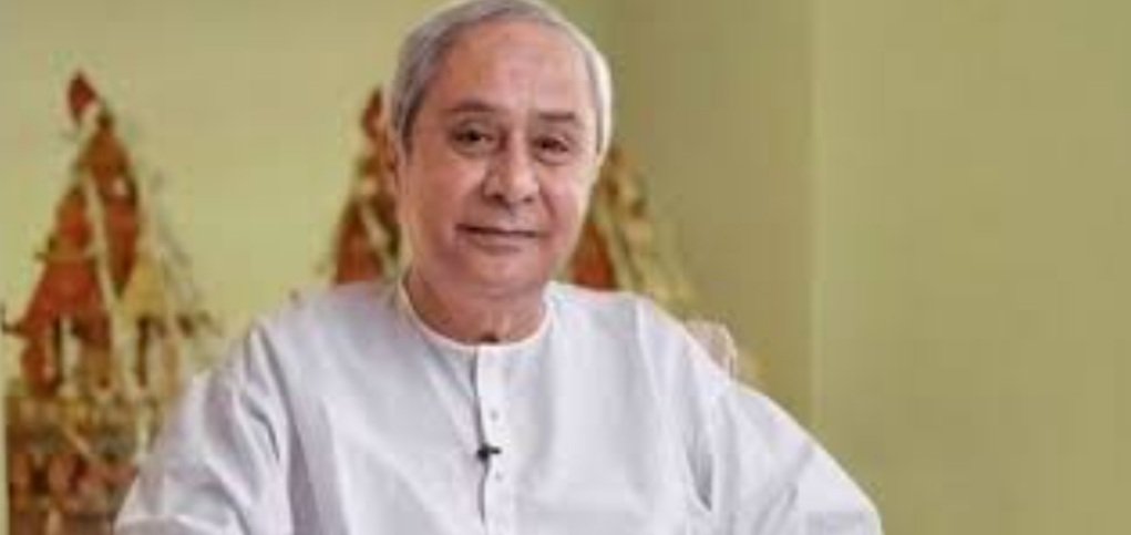 ଓଡ଼ିଶାର ବିକାଶରେ ବିରୋଧୀ ଦଳ ଖୁସି ନାହାନ୍ତି : ମୁଖ୍ୟମନ୍ତ୍ରୀ