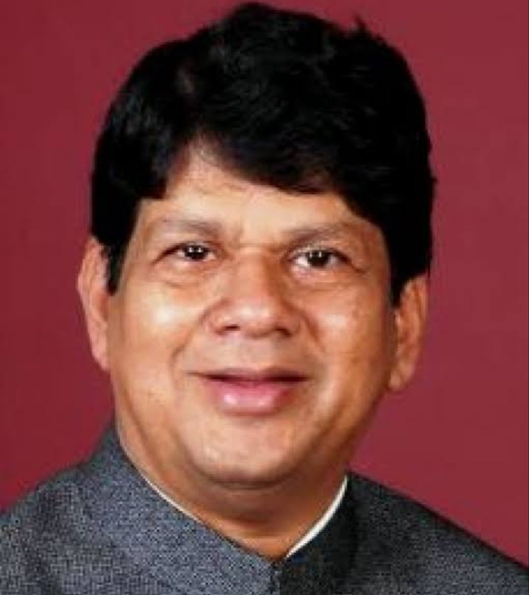 ଅମିତ ଶାହାଙ୍କୁ ଭେଟିଲେ ସୌମ୍ୟ !