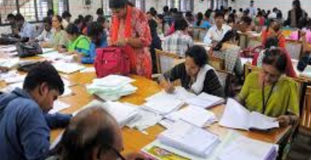 ଦ୍ୱିତୀୟ ପର୍ୟ୍ୟାୟ ପିଜି ନାମଲେଖା ଆଜିଠୁ