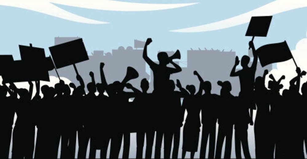 ହତ୍ୟାକାରୀଙ୍କ ବିରୋଧରେ କଡ଼ା କାର୍ଯ୍ୟାନୁଷ୍ଠାନ ଦାବି ନେଇ ସୁନ୍ଦରଗଡ଼ ଜିଲ୍ଲା ବନ୍ଦ