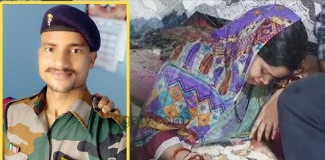 ଆଉ ଫେରିବେନି ସରୋଜ, ଲୋପାମୁଦ୍ରାଙ୍କ ଆଖିରୁ ଲୁହ ଶୁଖୁନି
