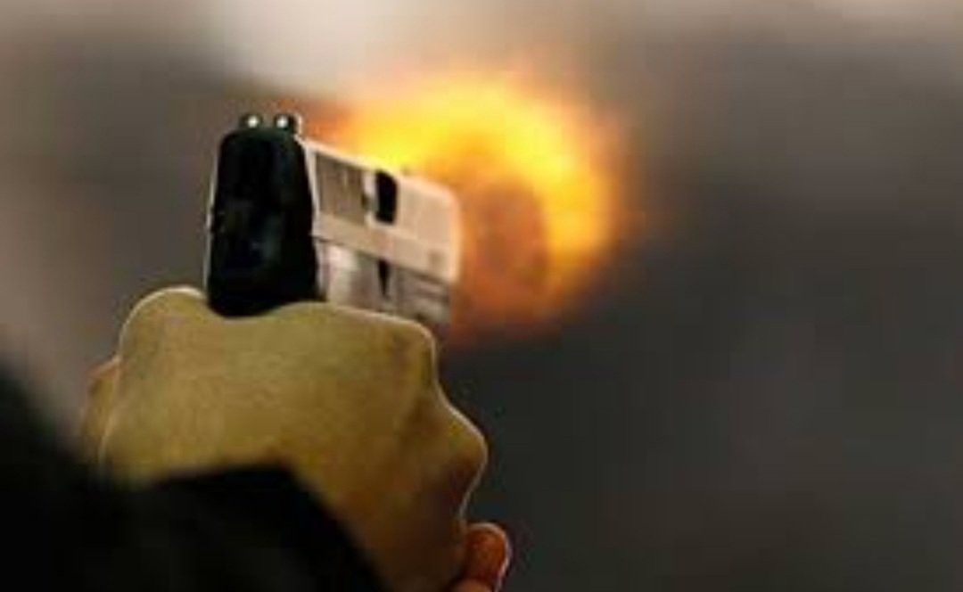 ଭଉଣୀକୁ ଗୁଳି ମାରି ଆତ୍ମସମର୍ପଣ କଲା ଭାଇ