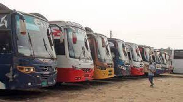 ୧୦ରୁ ରାଜ୍ୟବ୍ୟାପୀ ବସ୍‌ ଧର୍ମଘଟ