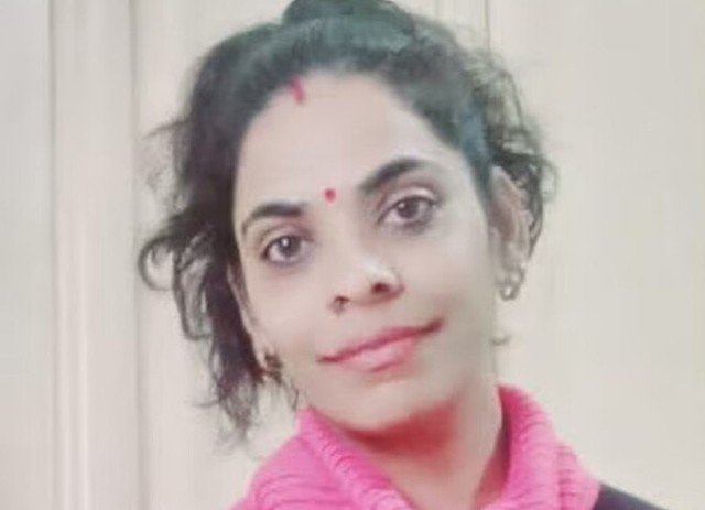 ସ୍ୱାମୀଙ୍କୁ ଭିଡିଓ କଲ୍ କରିଥିବାବେଳେ ହମାସ୍‌ର ଆକ୍ରମଣ, ଭାରତୀୟ ମହିଳା ଆହତ