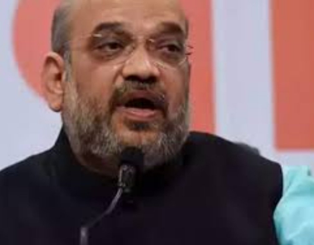 ଶାହ ଓ ପାଣ୍ଡିଆନଙ୍କ ମଧ୍ୟରେ ଆଲୋଚନା ପ୍ରସଙ୍ଗର ଖୁଲାସା କଲେ ଜୟନାରାୟଣ, କହିଲେ ଏହା  