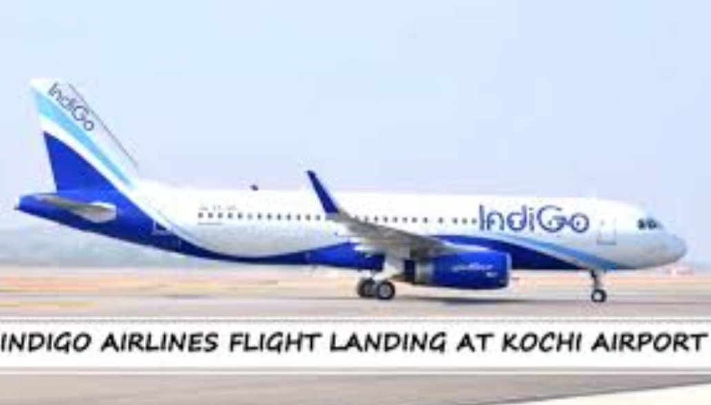 ନଭେମ୍ବରରୁ ଝାରସୁଗୁଡ଼ାରୁ କୋଲକାତା ଓ ବେଙ୍ଗାଲୁରୁକୁ ଉଡ଼ିବ ଇଣ୍ଡିଗୋ ବିମାନ
