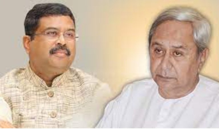 ଅଟଳ ବିହାରୀଙ୍କ ପରଲୋକରେ ନବୀନ ଓ ଧର୍ମେନ୍ଦ୍ର କଲେ ଶୋକପ୍ରକାଶ