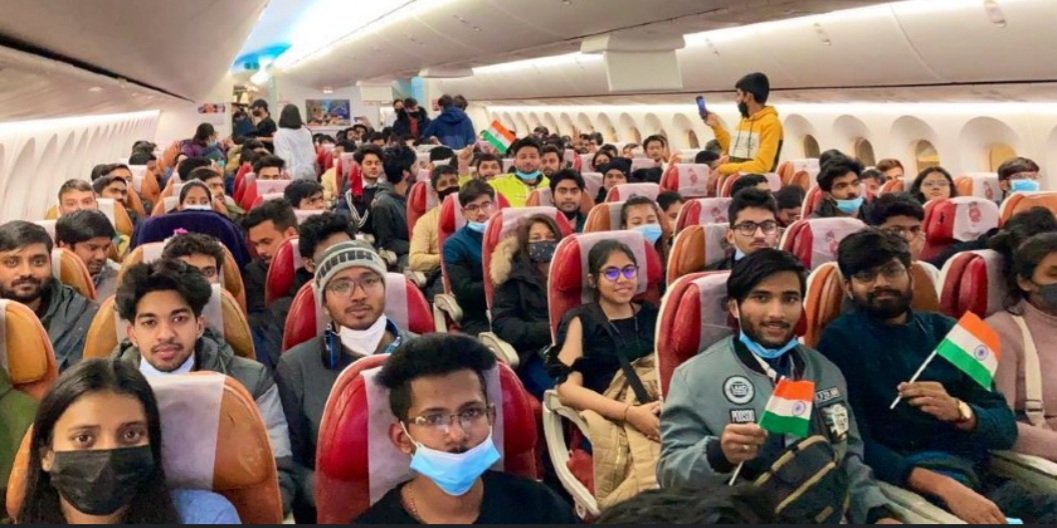 ଇସ୍ରାଏଲରୁ ଦିଲ୍ଲୀ ପହଞ୍ଚିଲା ଦ୍ୱିତୀୟ ବିମାନ 