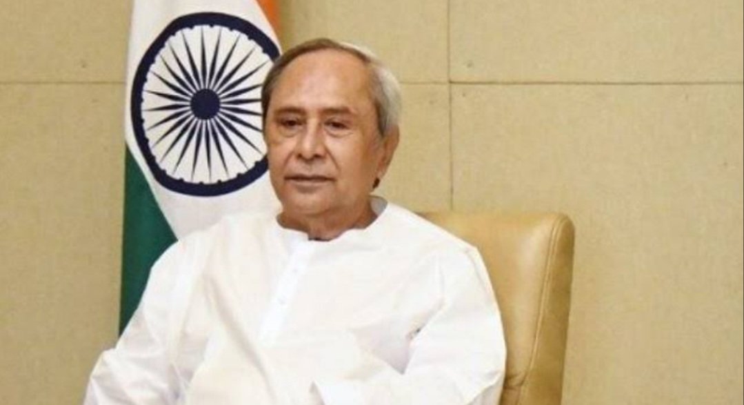 ଓଡିଶା ହେଉଛି ଜଗନ୍ନାଥଙ୍କ ଭୂମି: ନବୀନ  